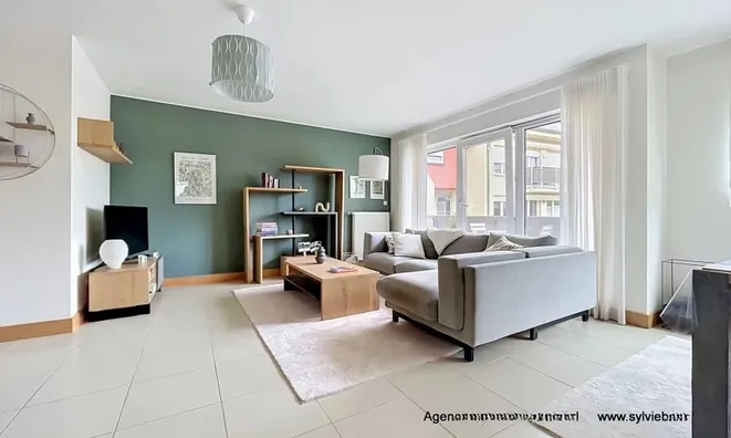 Недвижимость Apartment 3 bedrooms for sale in Helmsange: 1