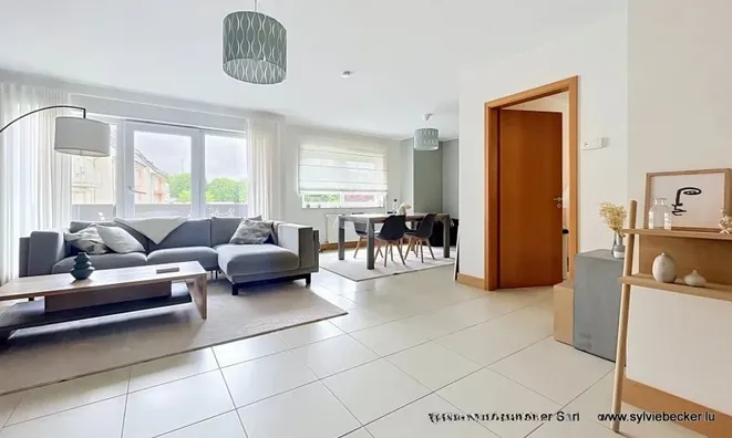 Недвижимость Apartment 3 bedrooms for sale in Helmsange: 2