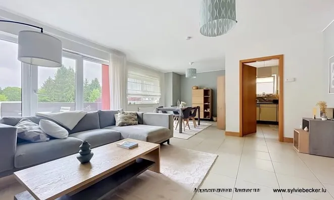 Недвижимость Apartment 3 bedrooms for sale in Helmsange: 3