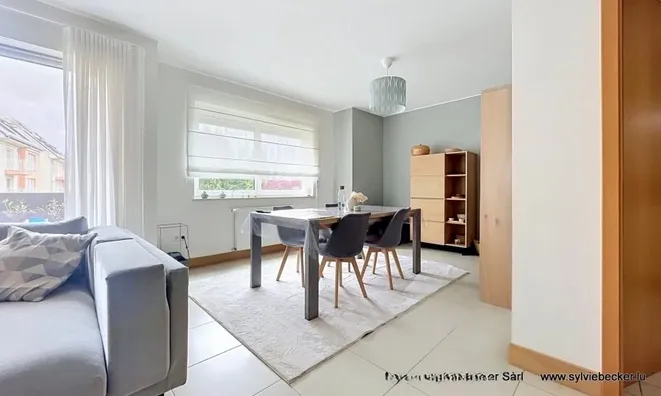 Недвижимость Apartment 3 bedrooms for sale in Helmsange: 4