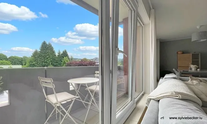 Недвижимость Apartment 3 bedrooms for sale in Helmsange: 5