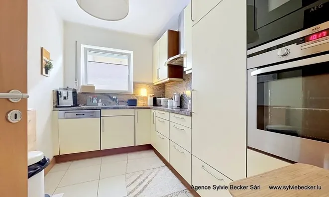 Недвижимость Apartment 3 bedrooms for sale in Helmsange: 6
