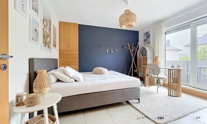 Недвижимость Apartment 3 bedrooms for sale in Helmsange: 7
