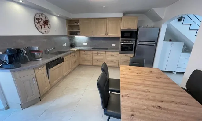 Недвижимость House 3 bedrooms for sale in Ettelbruck: 3
