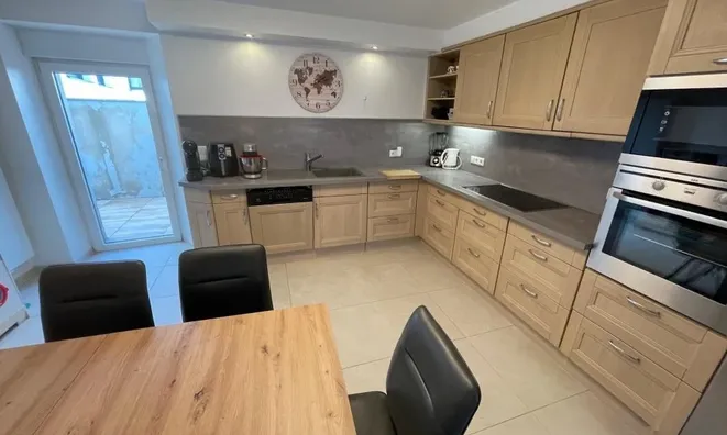 Недвижимость House 3 bedrooms for sale in Ettelbruck: 4