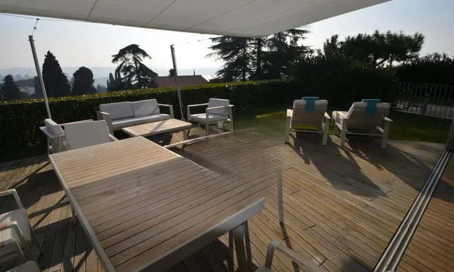 Недвижимость Apartment, Portorož Apartments: 2