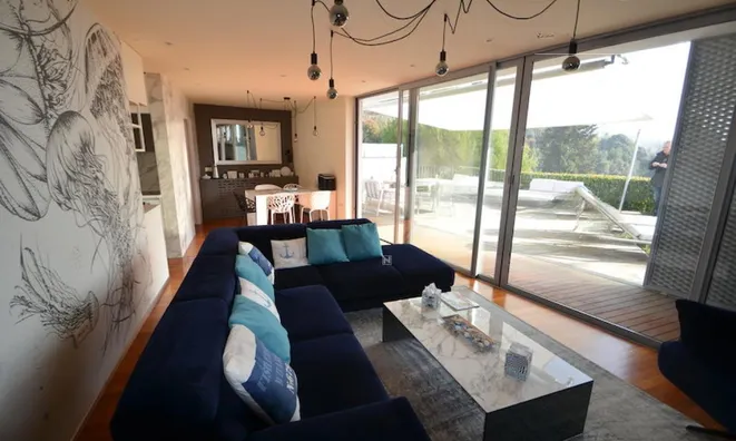 Недвижимость Apartment, Portorož Apartments: 3