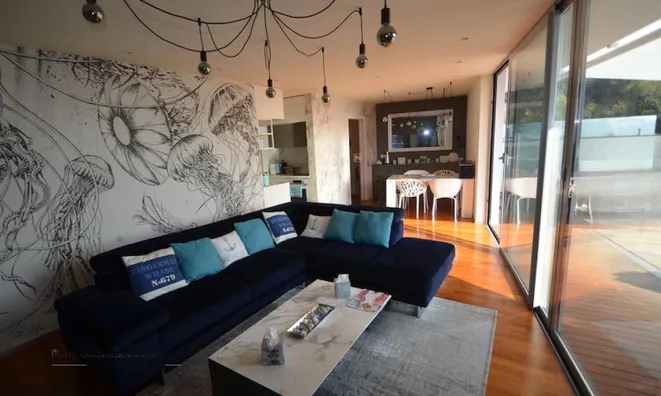 Недвижимость Apartment, Portorož Apartments: 4