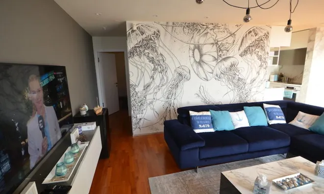 Недвижимость Apartment, Portorož Apartments: 8