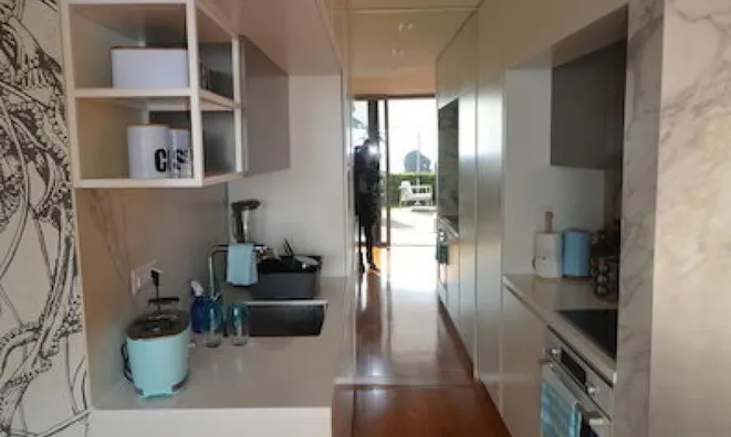 Недвижимость Apartment, Portorož Apartments: 9