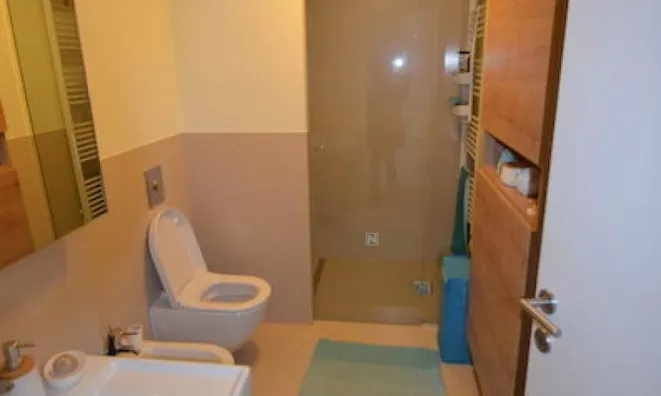 Недвижимость Apartment, Portorož Apartments: 10