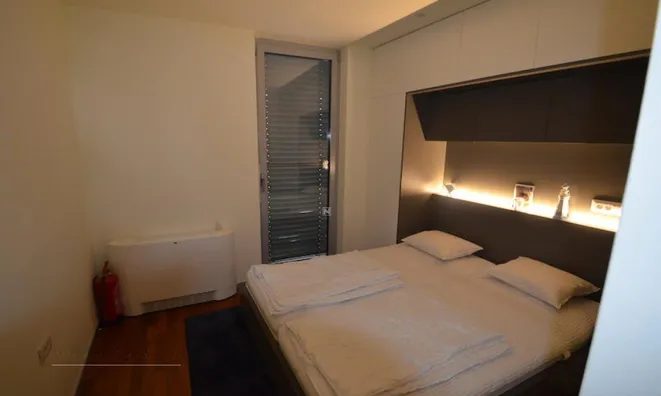 Недвижимость Apartment, Portorož Apartments: 11