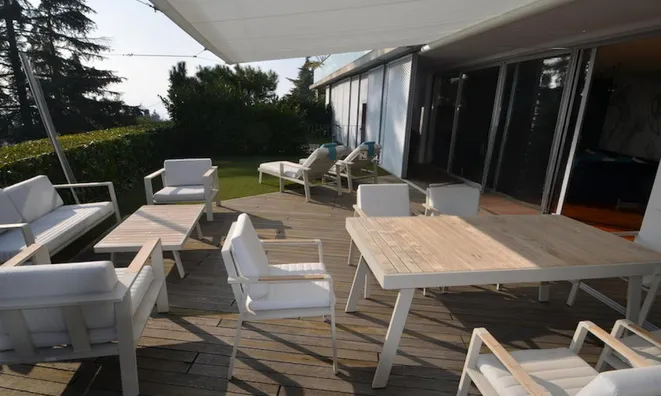 Недвижимость Apartment, Portorož Apartments: 12