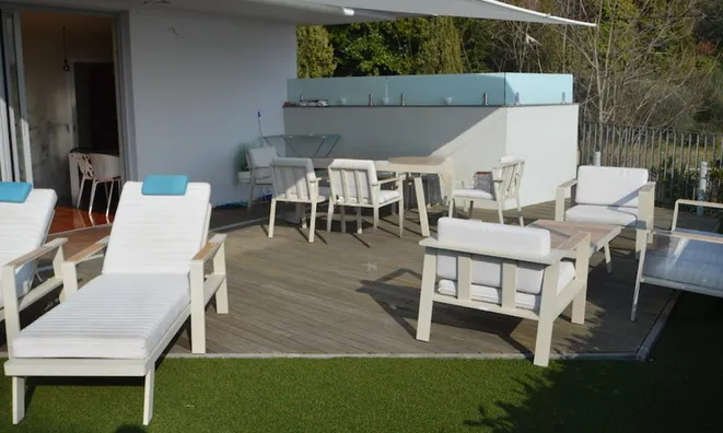 Недвижимость Apartment, Portorož Apartments: 13