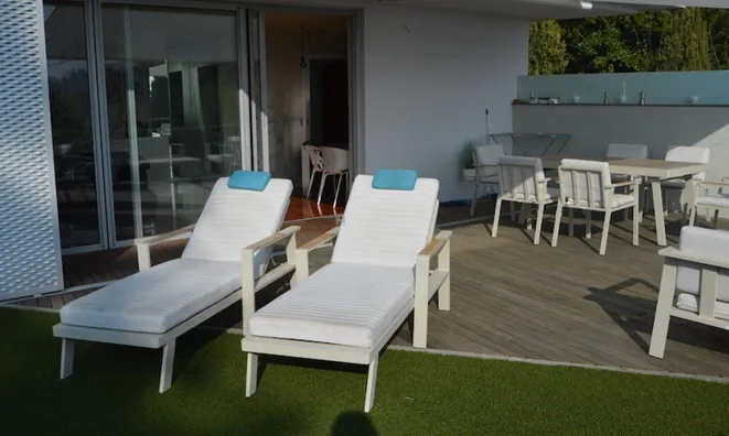Недвижимость Apartment, Portorož Apartments: 14