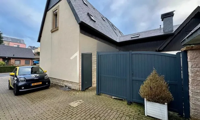 Недвижимость Detached house 2 bedrooms for sale in Steinfort: 2