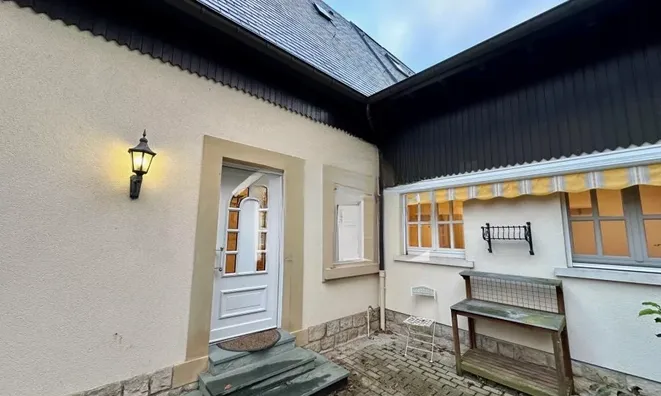 Недвижимость Detached house 2 bedrooms for sale in Steinfort: 3