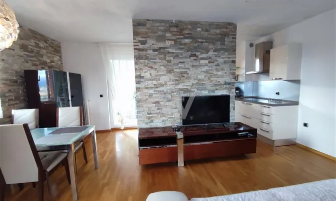 Недвижимость Two-room apartment in Koper: 3