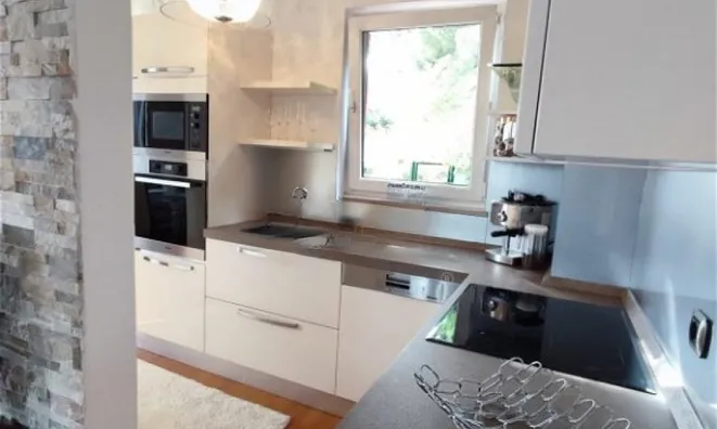 Недвижимость Two-room apartment in Koper: 7