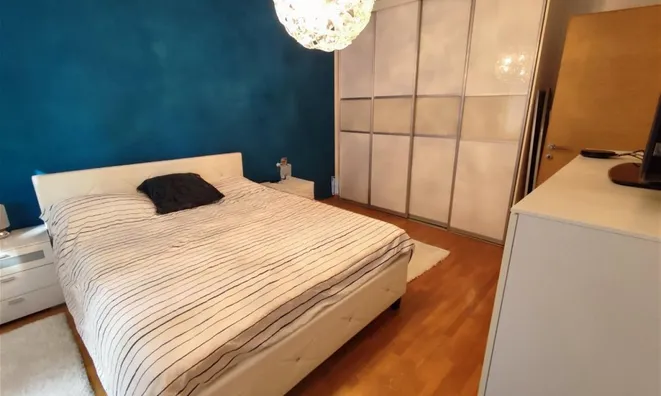 Недвижимость Two-room apartment in Koper: 9