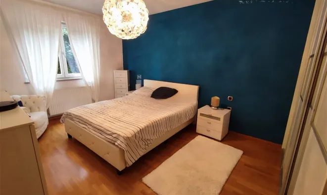 Недвижимость Two-room apartment in Koper: 10