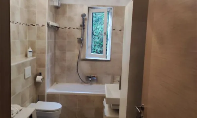 Недвижимость Two-room apartment in Koper: 11