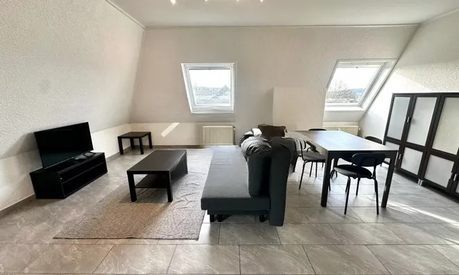 Недвижимость Apartment 1 bedroom for sale in Bascharage: 2