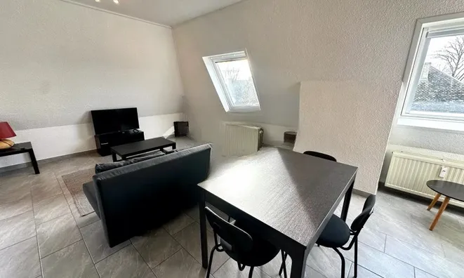 Недвижимость Apartment 1 bedroom for sale in Bascharage: 3