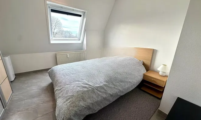 Недвижимость Apartment 1 bedroom for sale in Bascharage: 7
