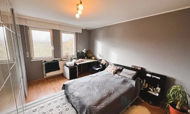 Недвижимость Apartment 1 bedroom for sale in Mersch: 4