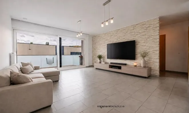 Недвижимость Apartment 2 bedrooms for sale in Differdange: 4
