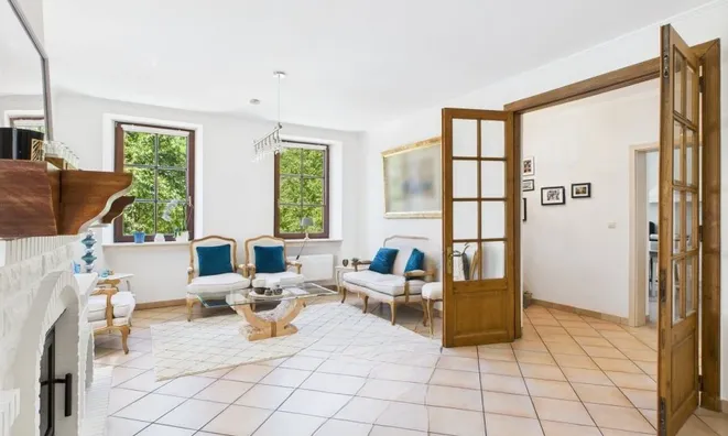 Недвижимость Semi-detached house 5 bedrooms for sale in Larochette: 1