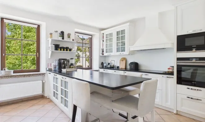 Недвижимость Semi-detached house 5 bedrooms for sale in Larochette: 3