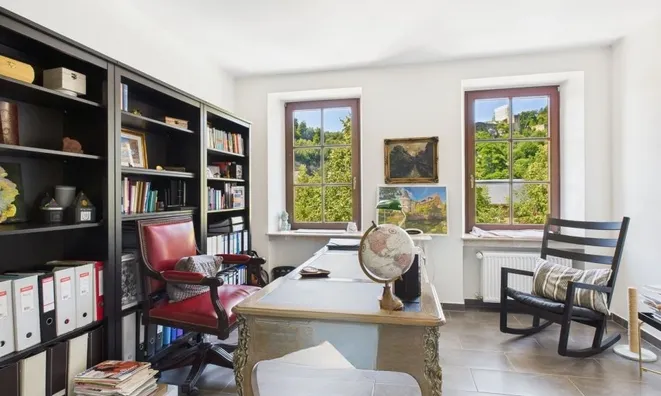 Недвижимость Semi-detached house 5 bedrooms for sale in Larochette: 4