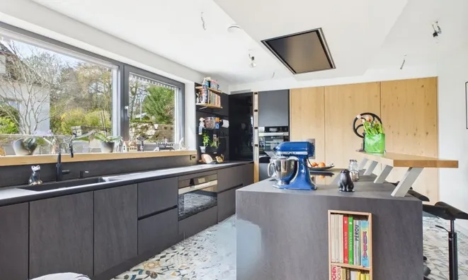 Недвижимость Detached house 4 bedrooms for sale in Luxembourg-Kirchberg: 7