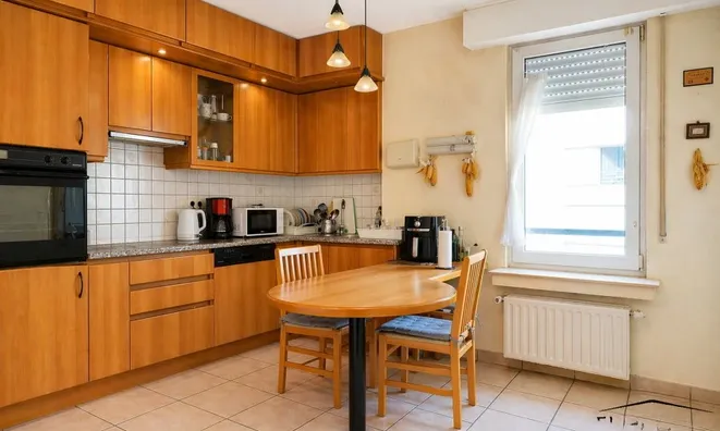 Недвижимость Apartment 2 bedrooms for sale in Differdange: 2