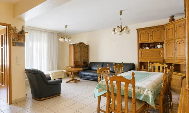 Недвижимость Apartment 2 bedrooms for sale in Differdange: 4