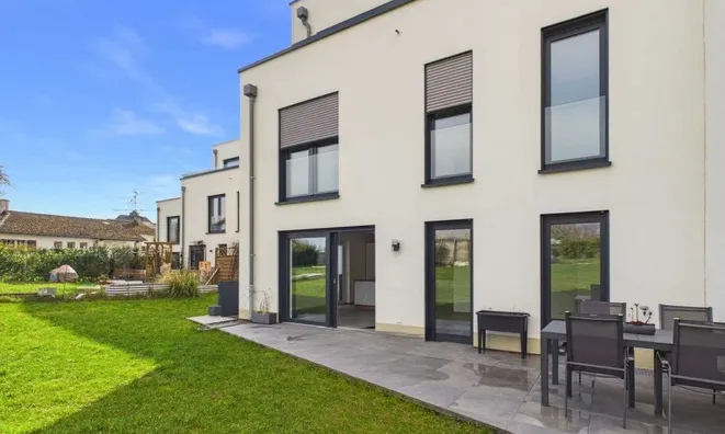 Недвижимость Duplex 3 bedrooms for sale in Mamer: 3