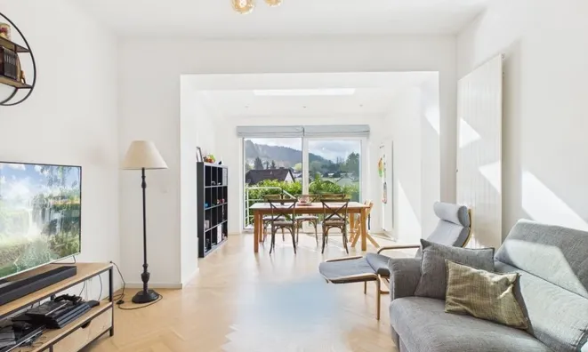 Недвижимость Semi-detached house 4 bedrooms for sale in Helmsange: 2