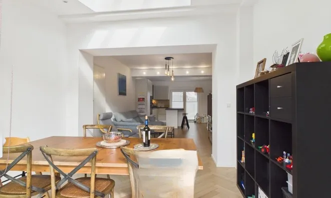 Недвижимость Semi-detached house 4 bedrooms for sale in Helmsange: 4