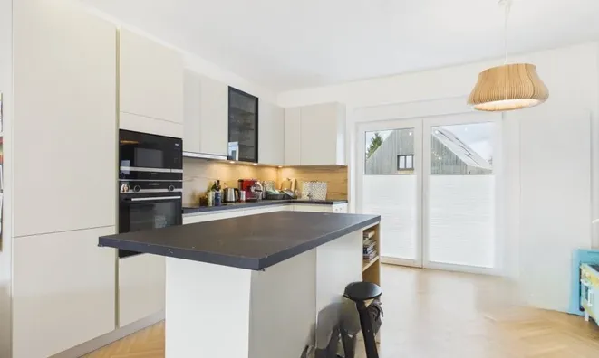 Недвижимость Semi-detached house 4 bedrooms for sale in Helmsange: 5
