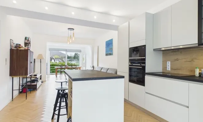 Недвижимость Semi-detached house 4 bedrooms for sale in Helmsange: 7