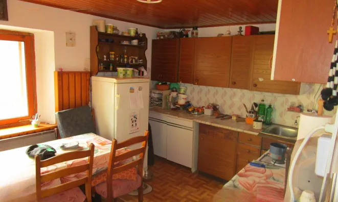 Недвижимость Four-room apartment in the center of Piran: 2