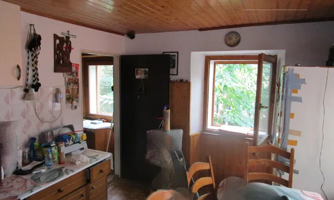 Недвижимость Four-room apartment in the center of Piran: 3