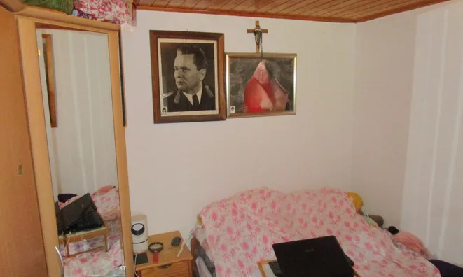 Недвижимость Four-room apartment in the center of Piran: 4