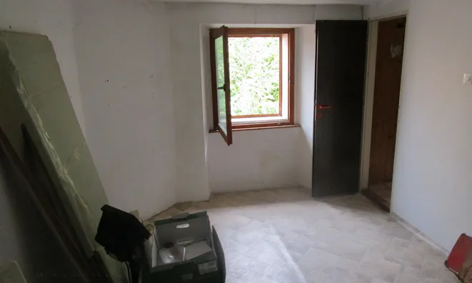 Недвижимость Four-room apartment in the center of Piran: 9