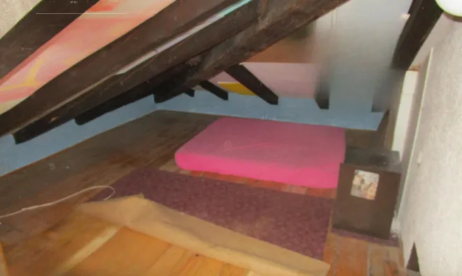 Недвижимость Four-room apartment in the center of Piran: 10
