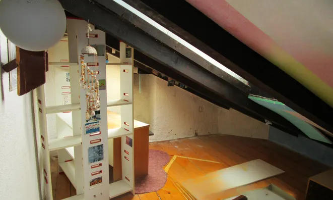 Недвижимость Four-room apartment in the center of Piran: 11