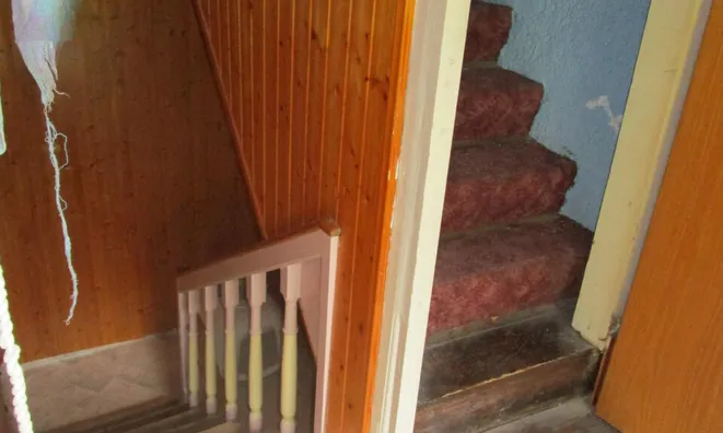 Недвижимость Four-room apartment in the center of Piran: 20