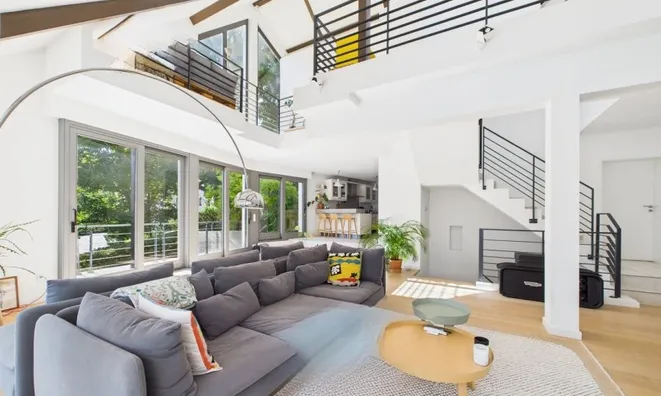 Недвижимость Detached house 4 bedrooms for sale in Steinsel: 3